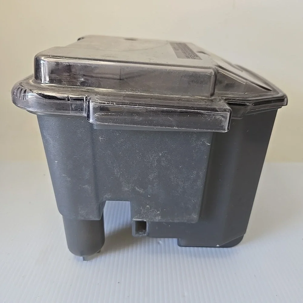 Hoover Steam Vac Deluxe Dirty Water Tank Replacement Part‎ for F5860-900